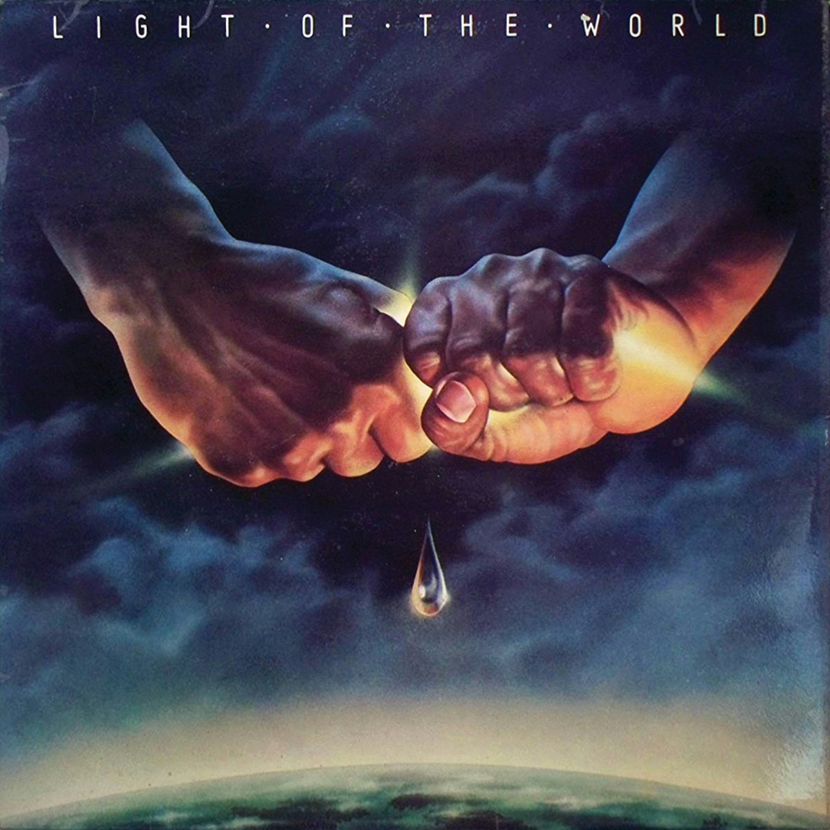 Light of the World <i>Light of the World</i>